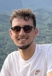 Foreign men for dating