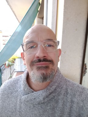 Foreign men for dating