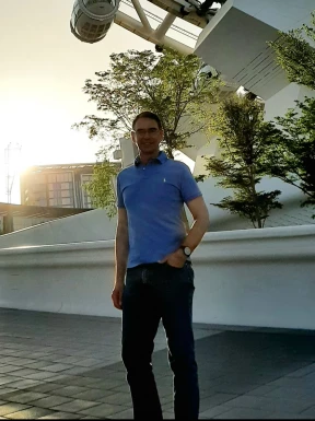 German men looking for love
