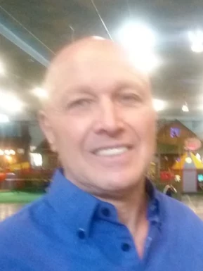 Foreign men for dating