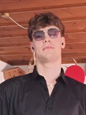 German men looking for love