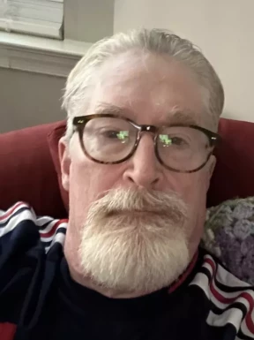 American men looking for love