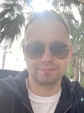 Foreign men for dating