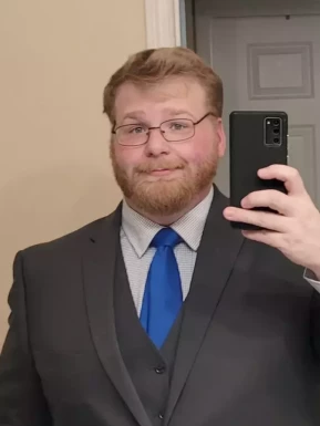 American men looking for love