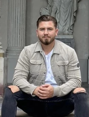 German men looking for love