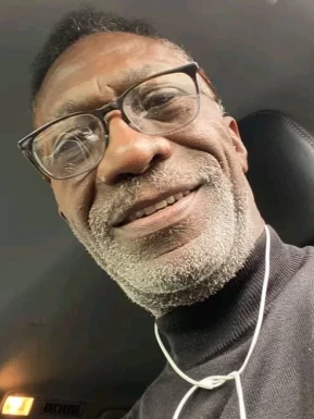 American men looking for love