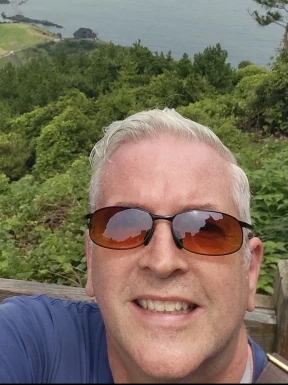 Foreign men for dating